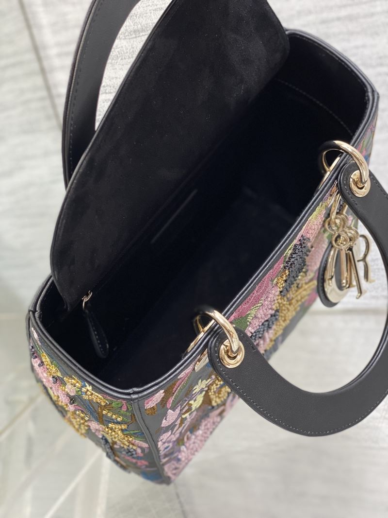 Christian Dior My Lady Bags